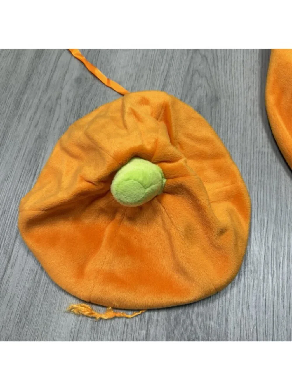 Infant Toddler Jolly Jack O'Lantern Costume Up to 24 Months Pumpkin